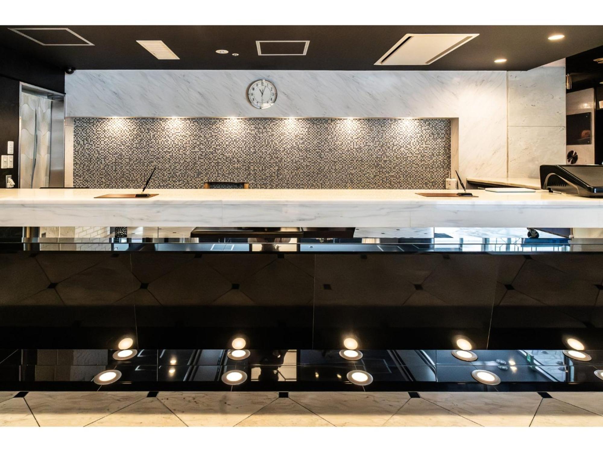 Hotel Vr Osaka - Vacation Stay 09731V Zewnętrze zdjęcie